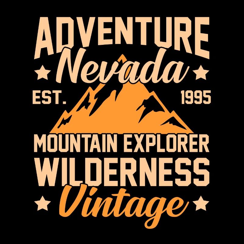 Abenteuer Nevada Geschenk