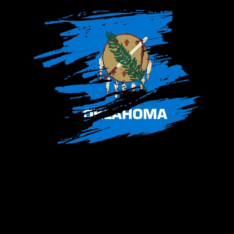 Oklahoma travel gift