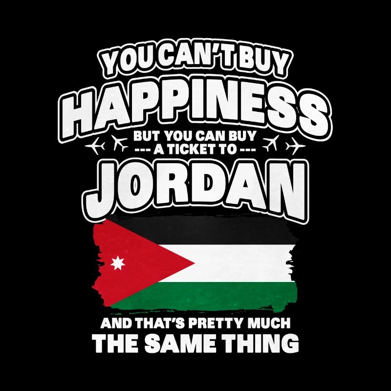 Jordanie
