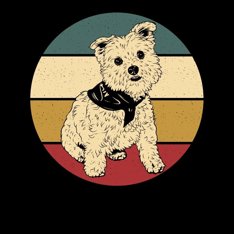 West highland terrier