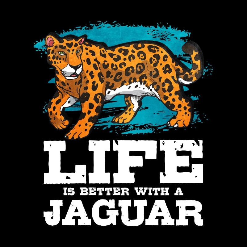 Jaguar
