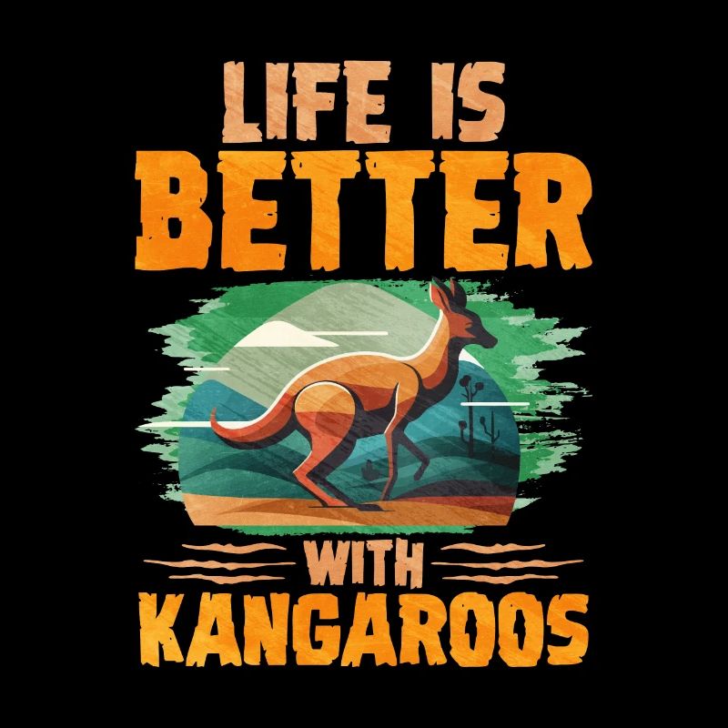 känguru