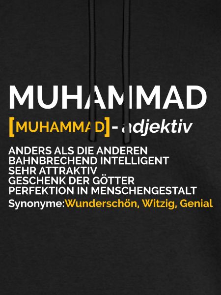 Muhammad