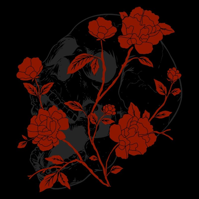 Flowers and Roses