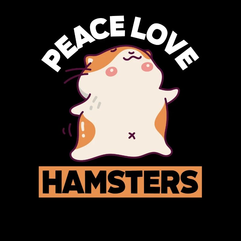 Funny Hamster Gift