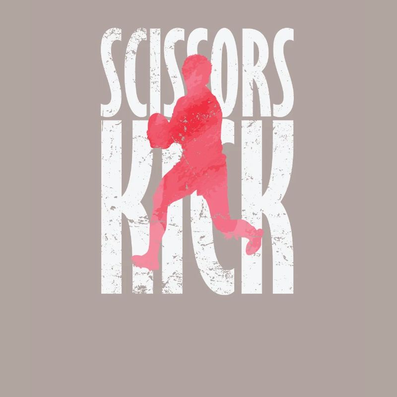 Scissors Kick Rugby