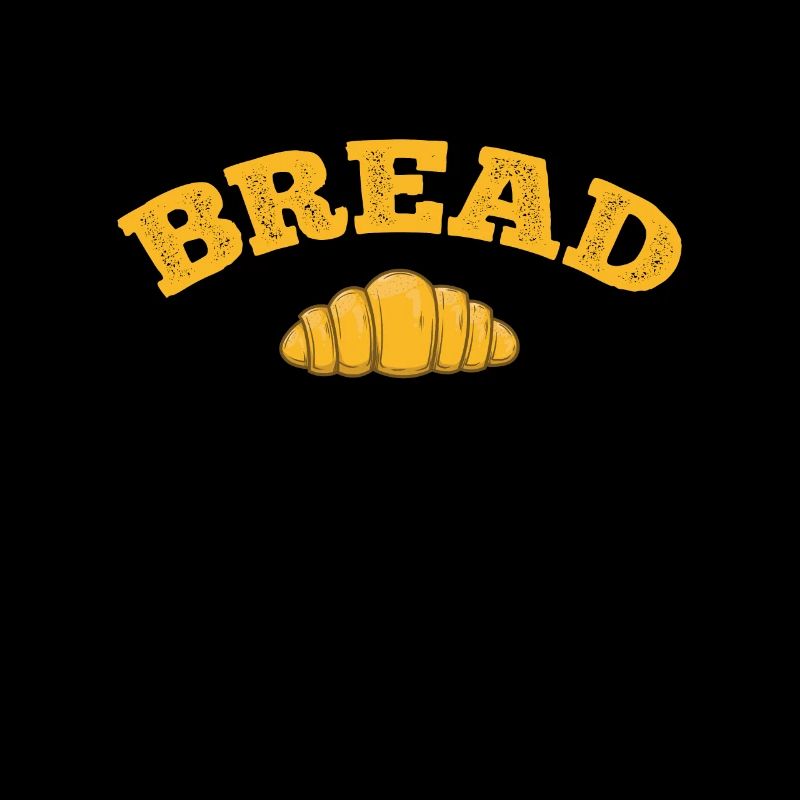 Bread Baker Oven Baked Goods
