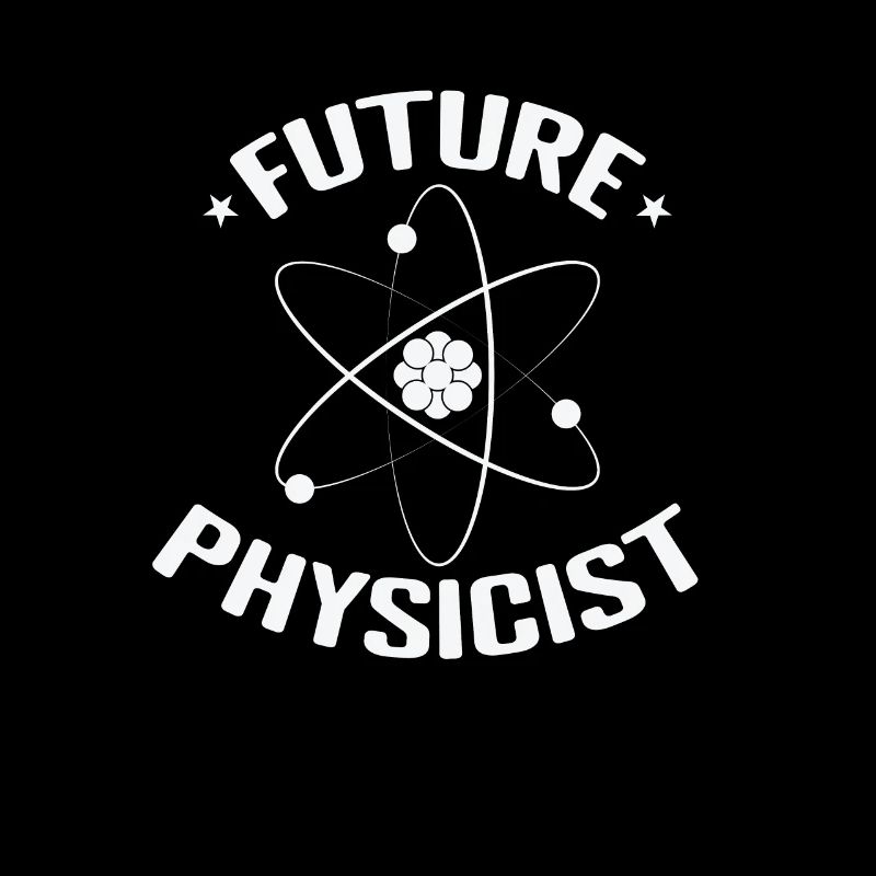 Futur physicien Sciences naturelles