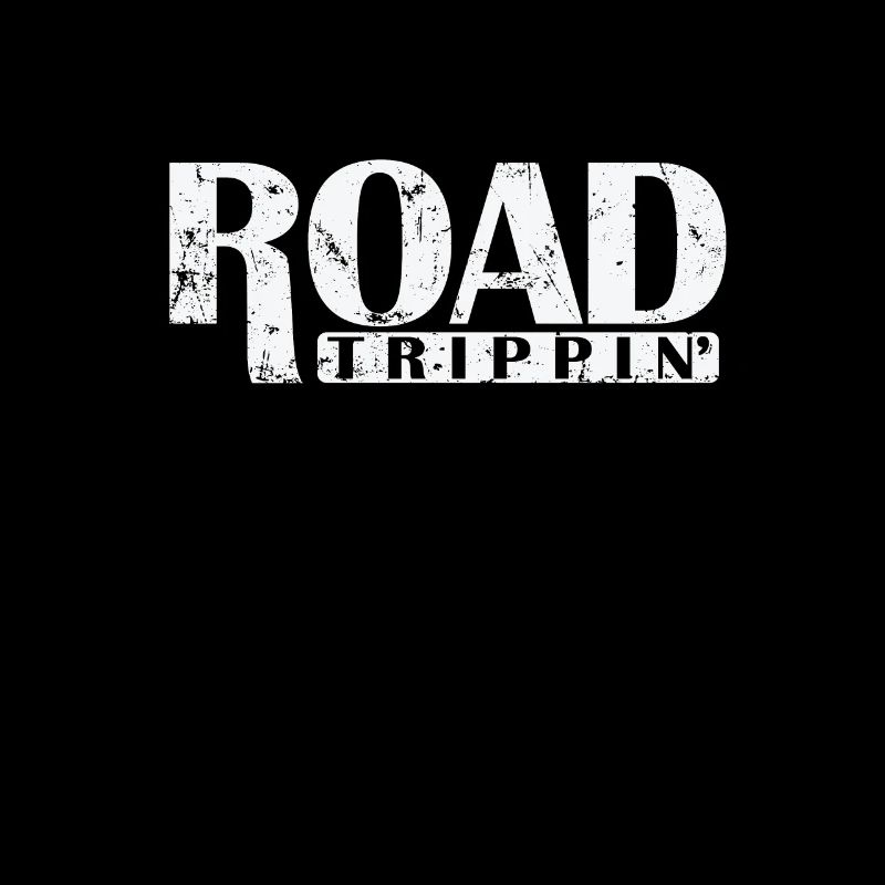 Road Trippin' Auto Route Aventure