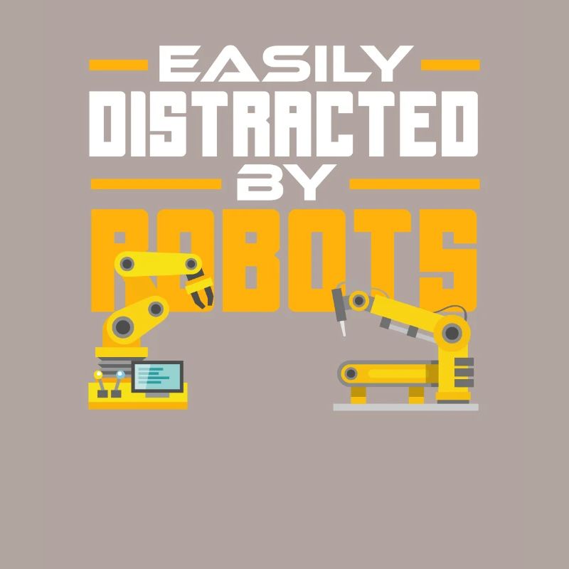 Programmeur de robots robotiques