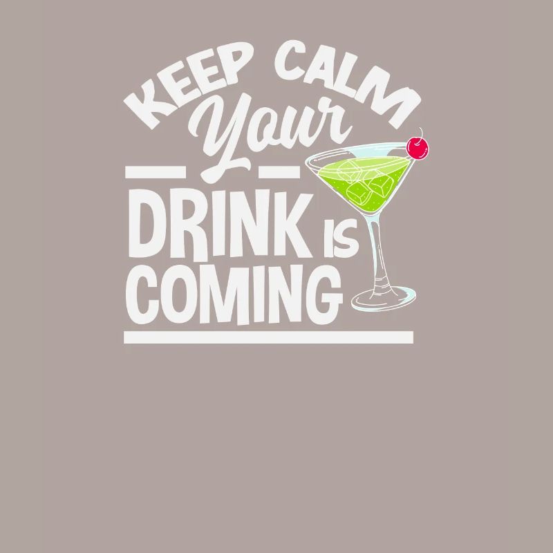 Funny Bartender Saying Bartender Gift