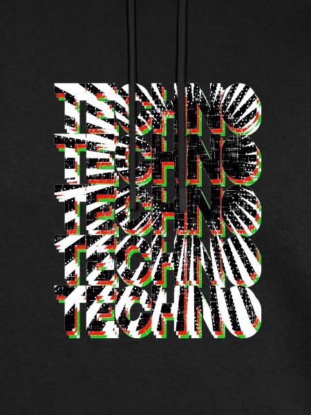 TECHNO TECHNO