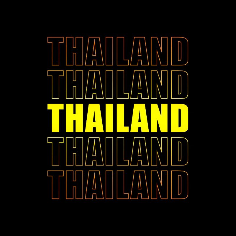 Thaïlande