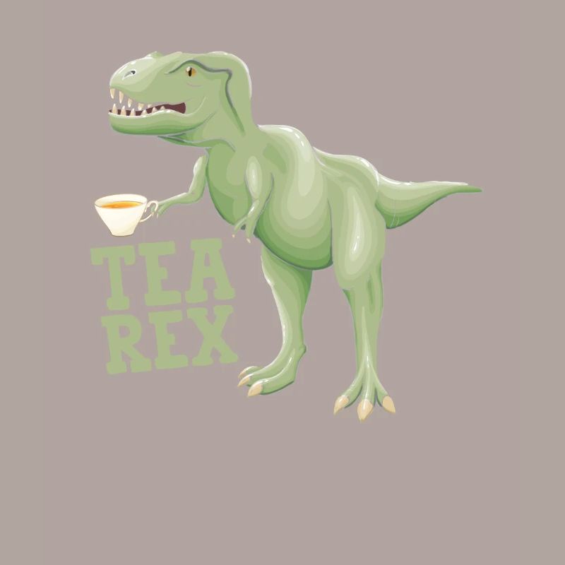 Thé Rex