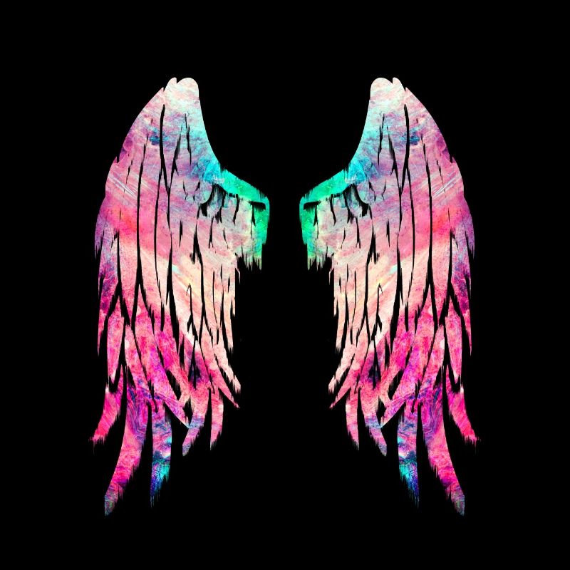 ailes d'ange