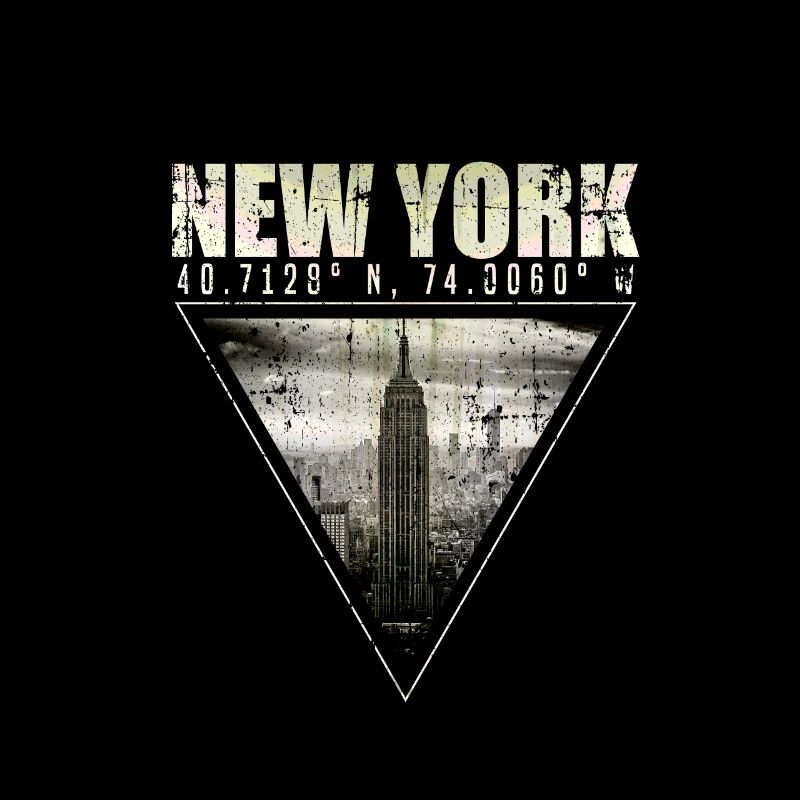 New York Skyline