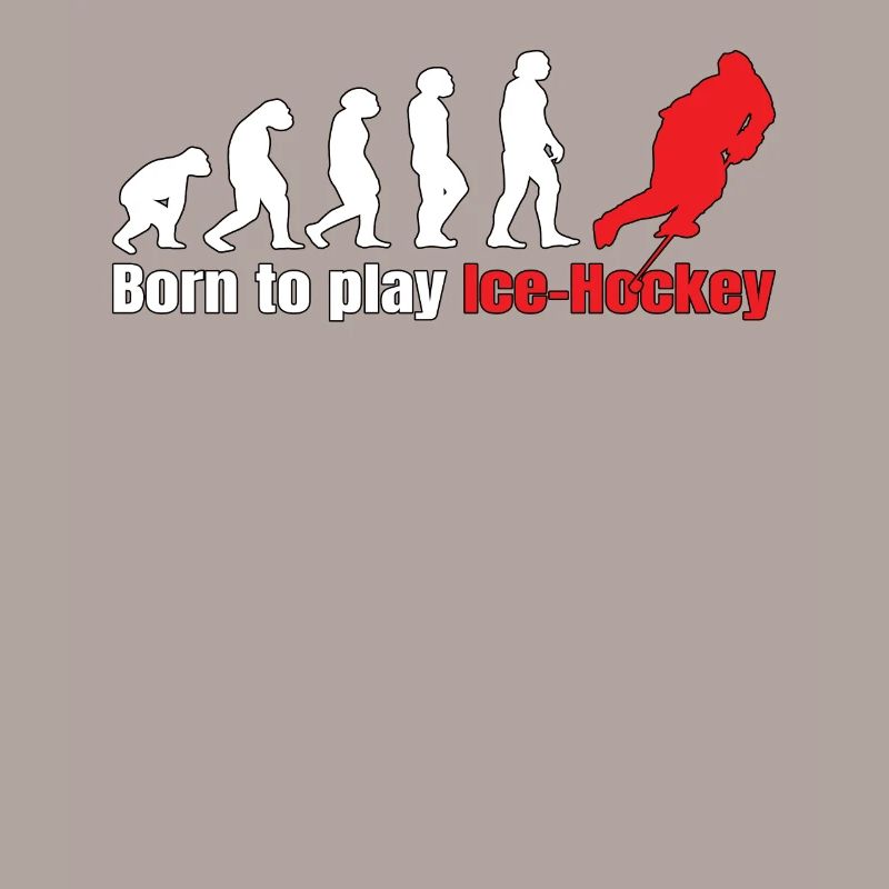 Evolution Eishockey