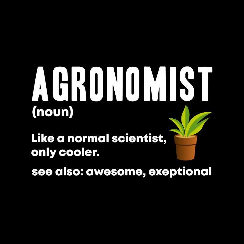 agronome