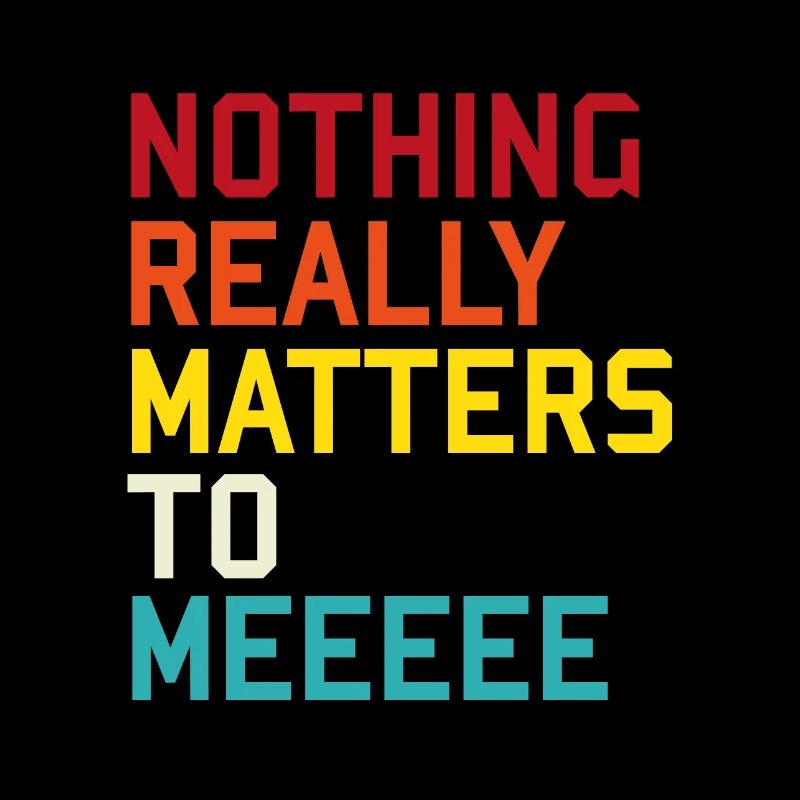 Nothing really matters to me queen lyrics lyrics