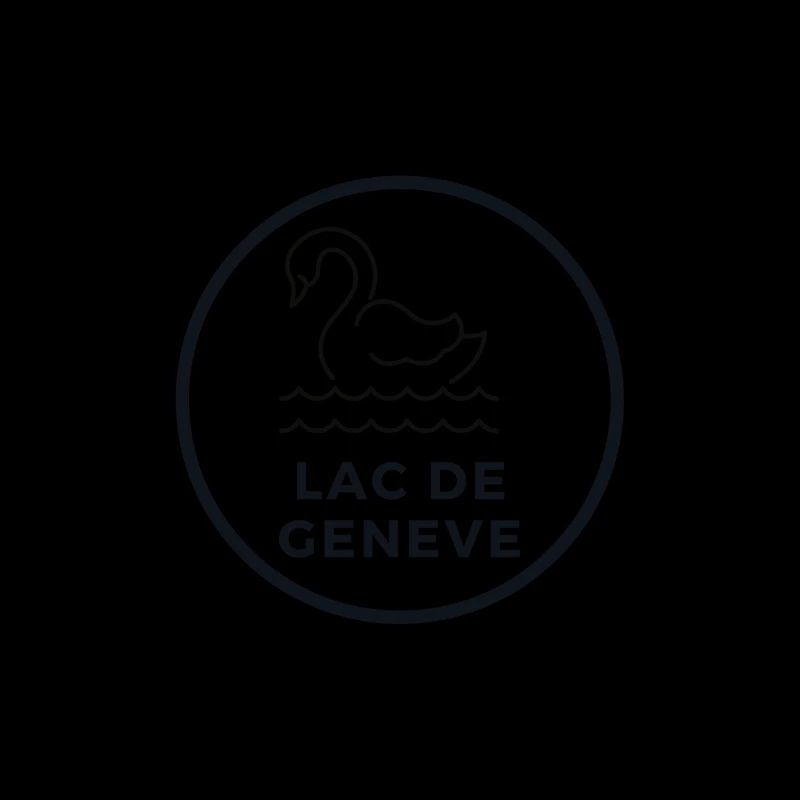 Lac de Genève