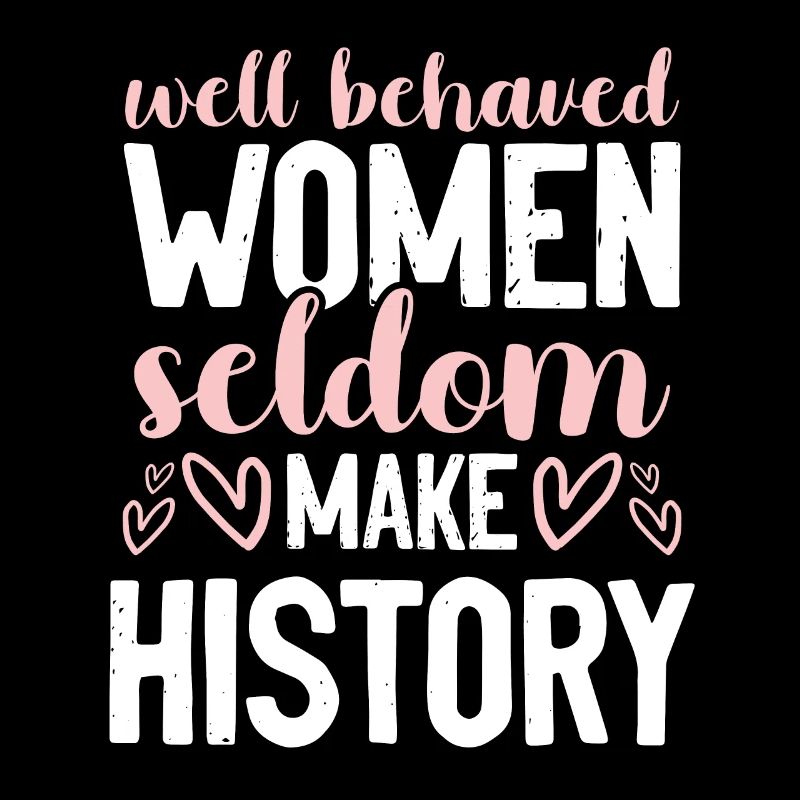 Féminisme disant