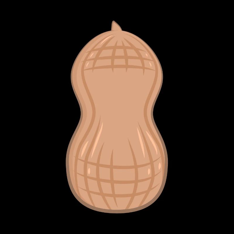 Erdnuss