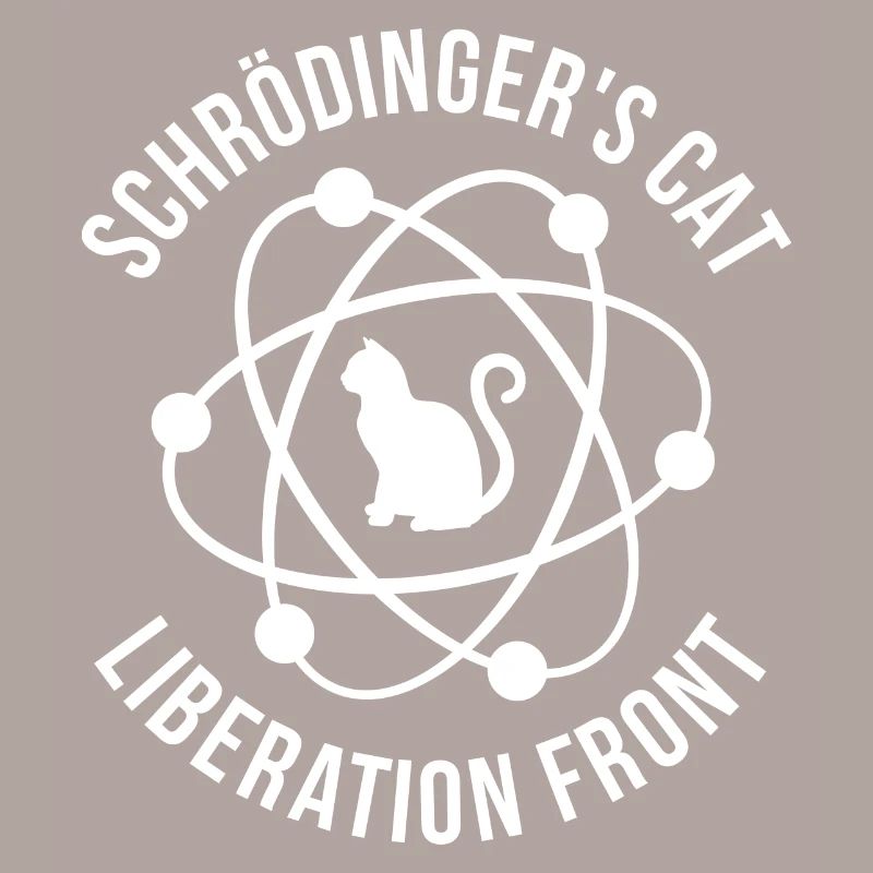 Physics Paradox Schrödinger's Cat