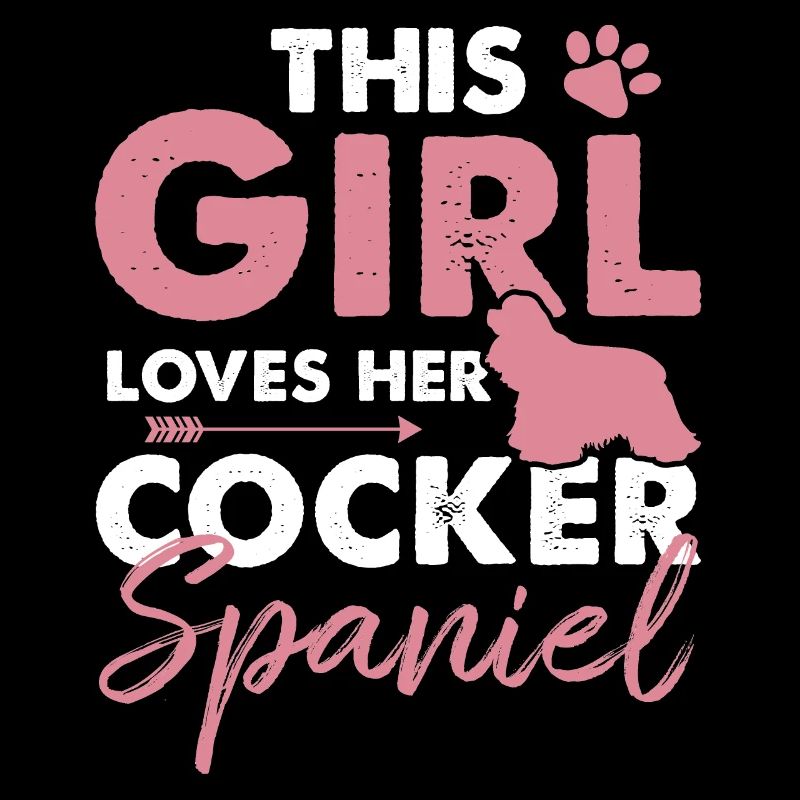Cocker Spaniel
