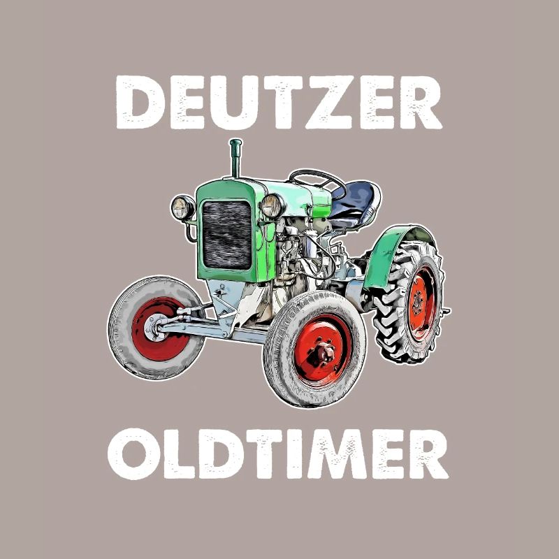 Deutzer Oldtimer - Wortwitz - Blickfang