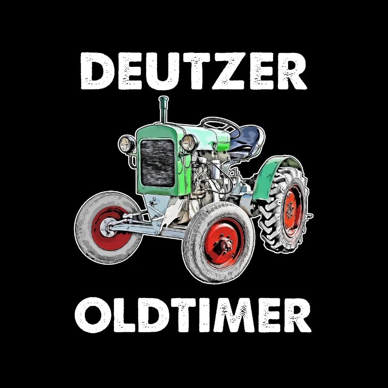 Deutzer Oldtimer - Wortwitz - Eye-catcher