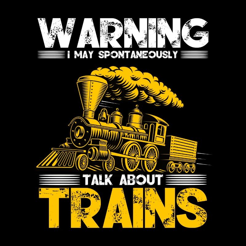 Railway Railway saying Zug