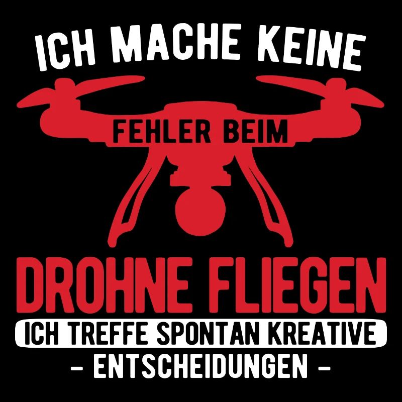 Drohne Drohnen Geschenk
