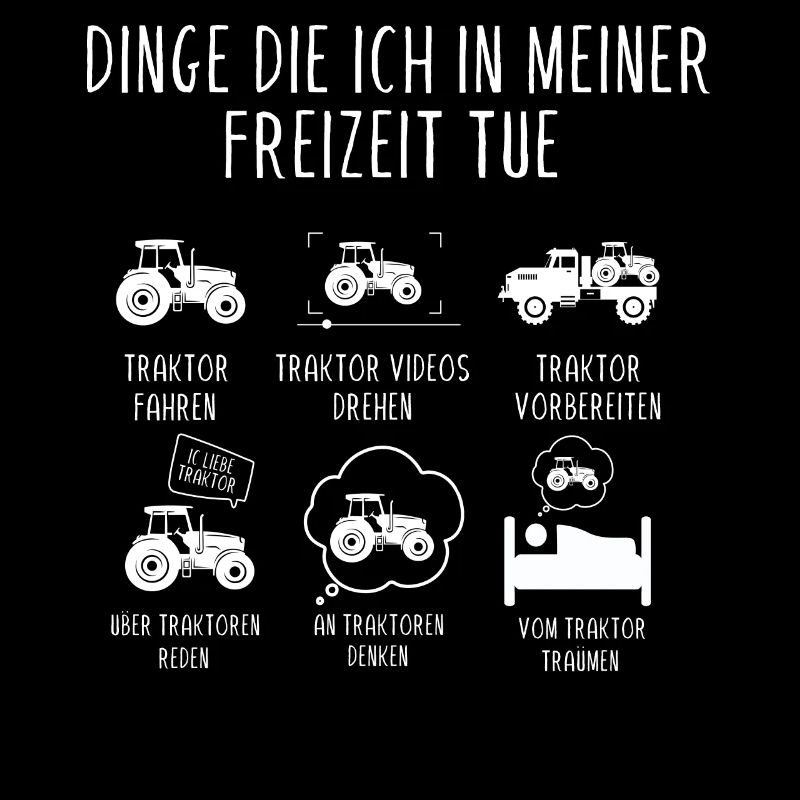 Traktoren, Traktor, Bauer, Landwirt