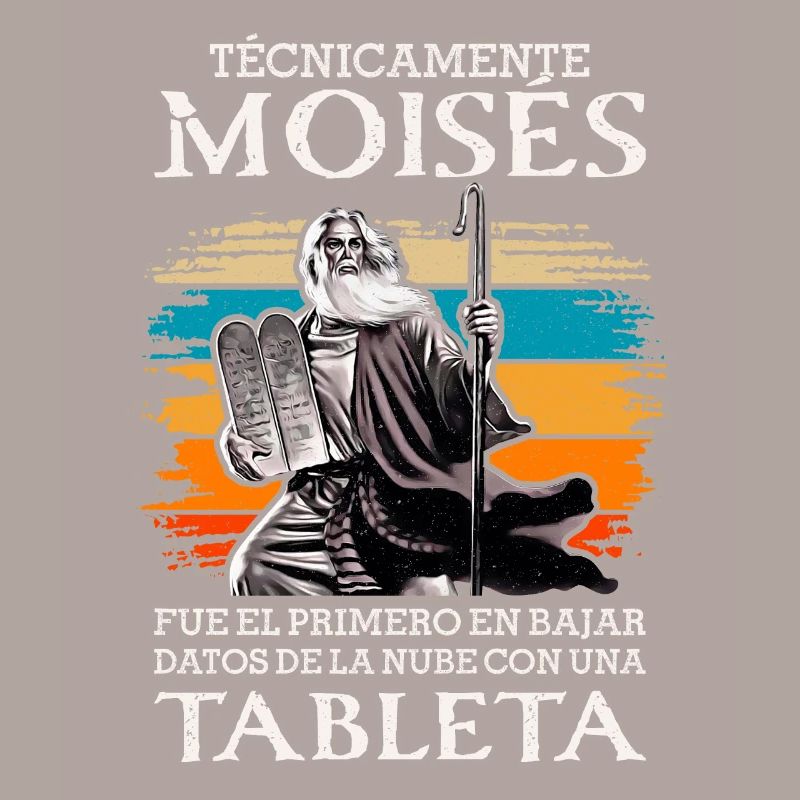 Moises First Daten-Cloud-Tablet hochladen
