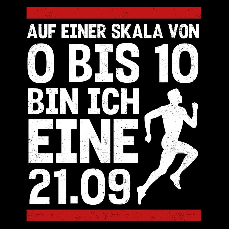 Halbmarathon, Marathon, Läufer