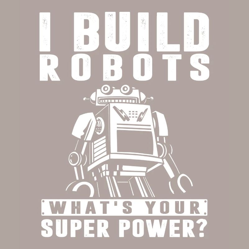 Robotics, Robotics Engineer