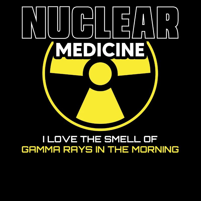 NUC Med Squad, Médecine nucléaire