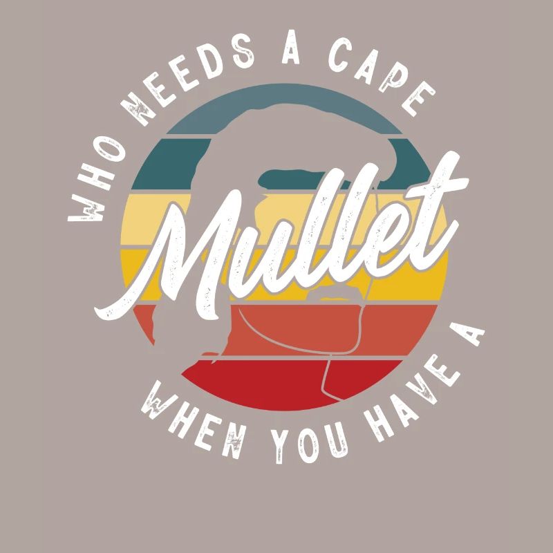 propriétaire de mulet, mulet