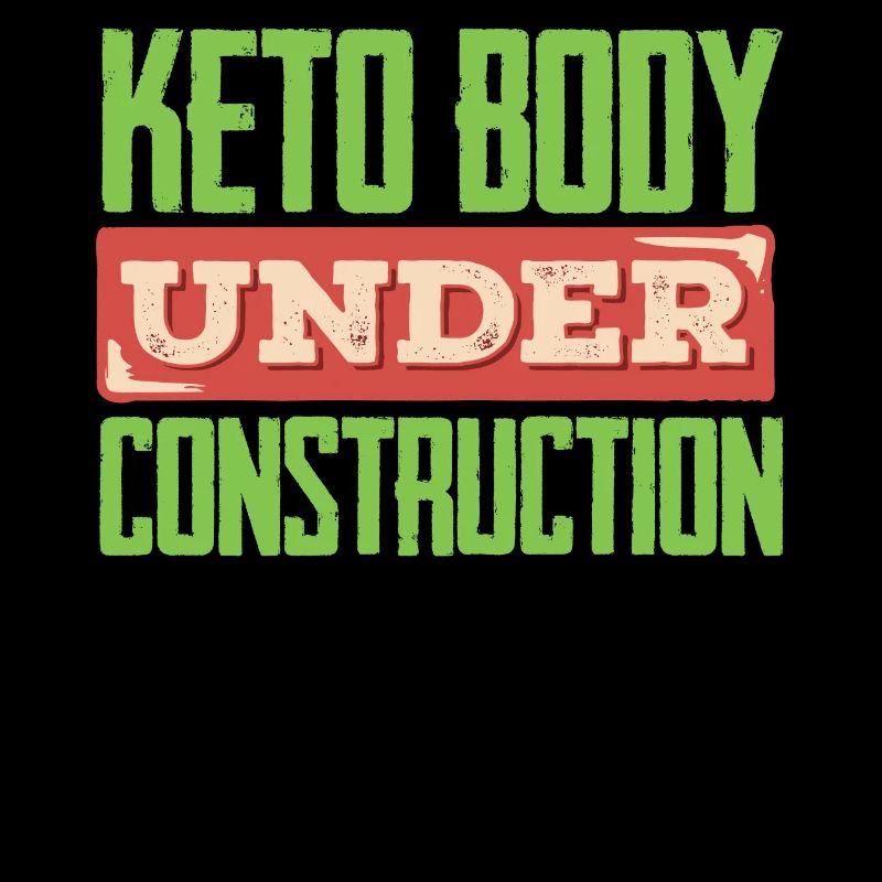 Régime Keto, régime sans glucides, céto