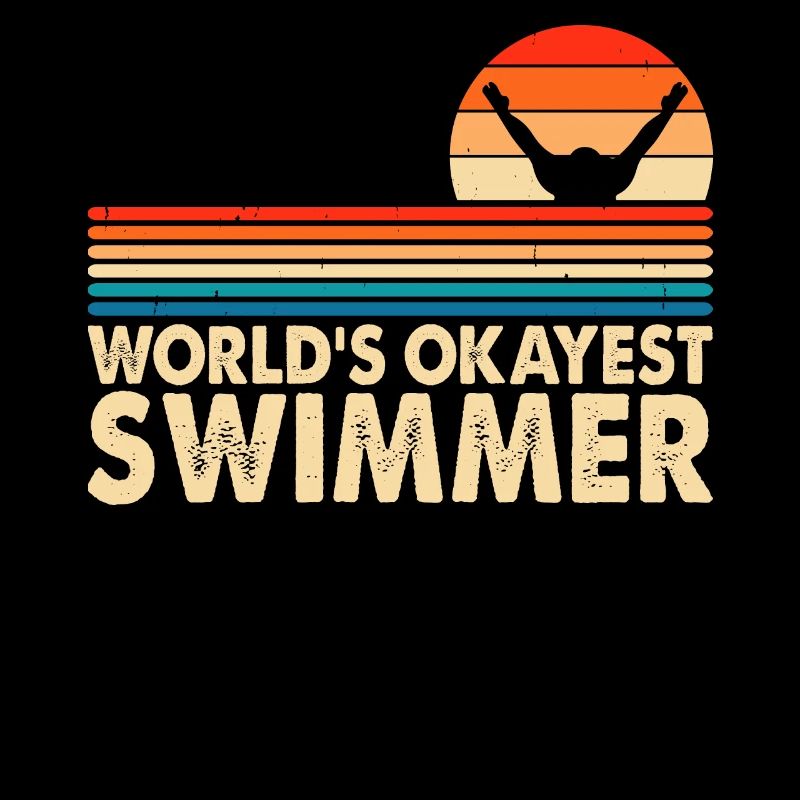 Swimming Float