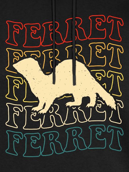 Frettchen