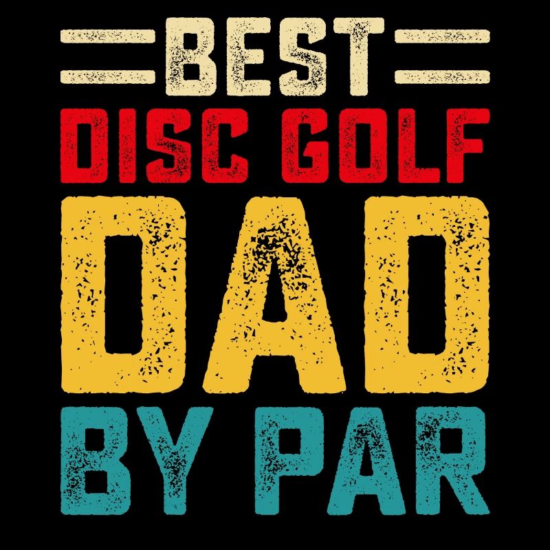 Discgolf Disc Golf Papa Vater