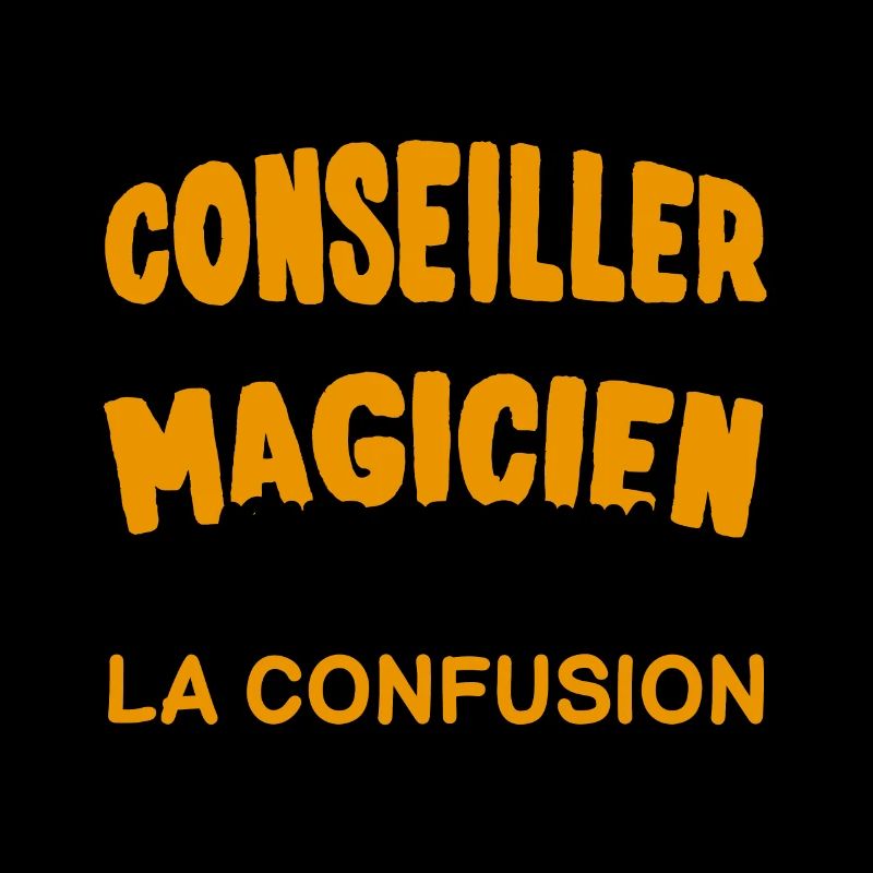 Conseiller pas Magicien | le Meilleur Conseiller
