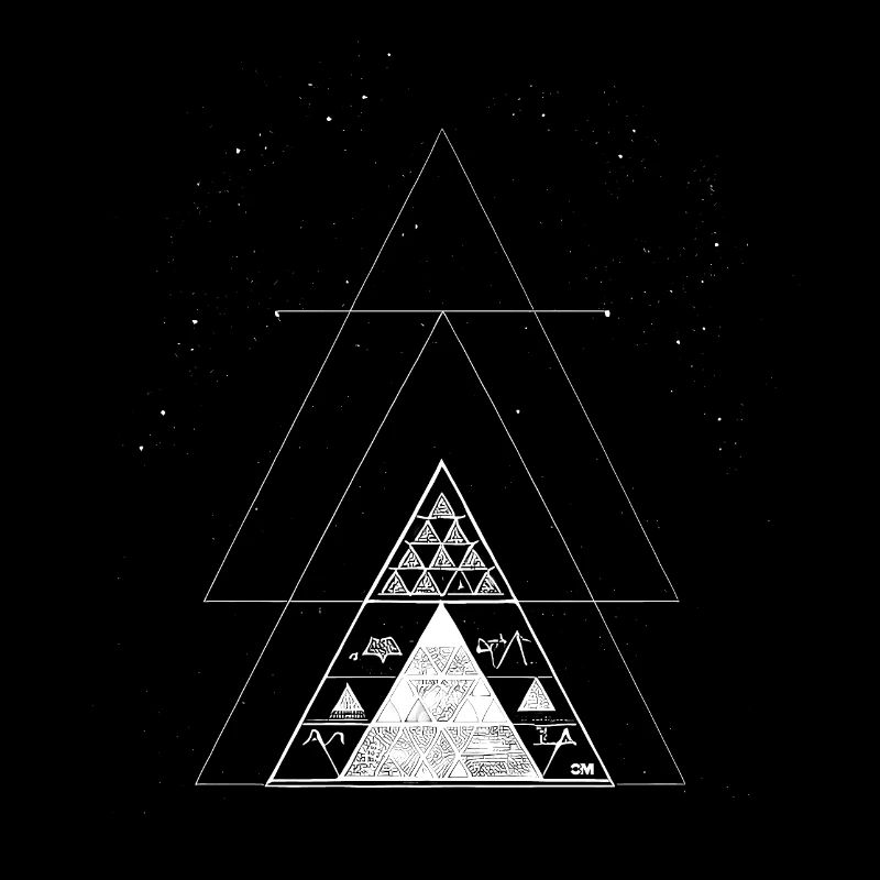 Cosmic Mirror Lost knowledge