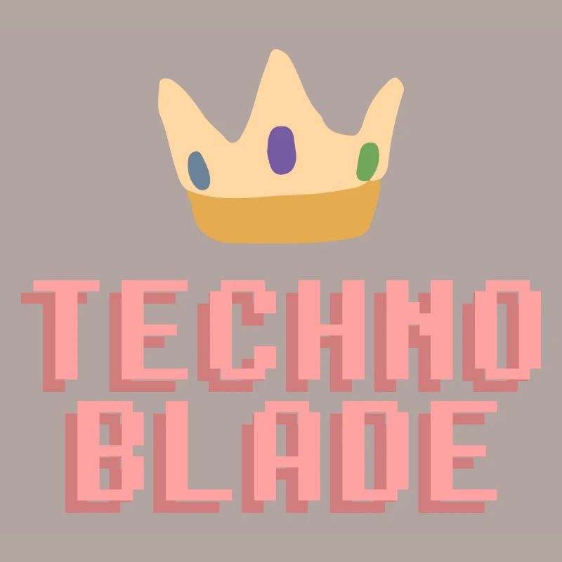 Technoblade ne meurt jamais