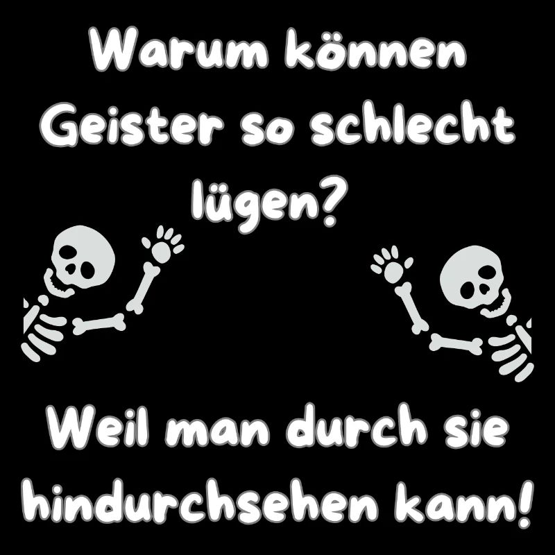 « Flachwitz Parade Ghosts »