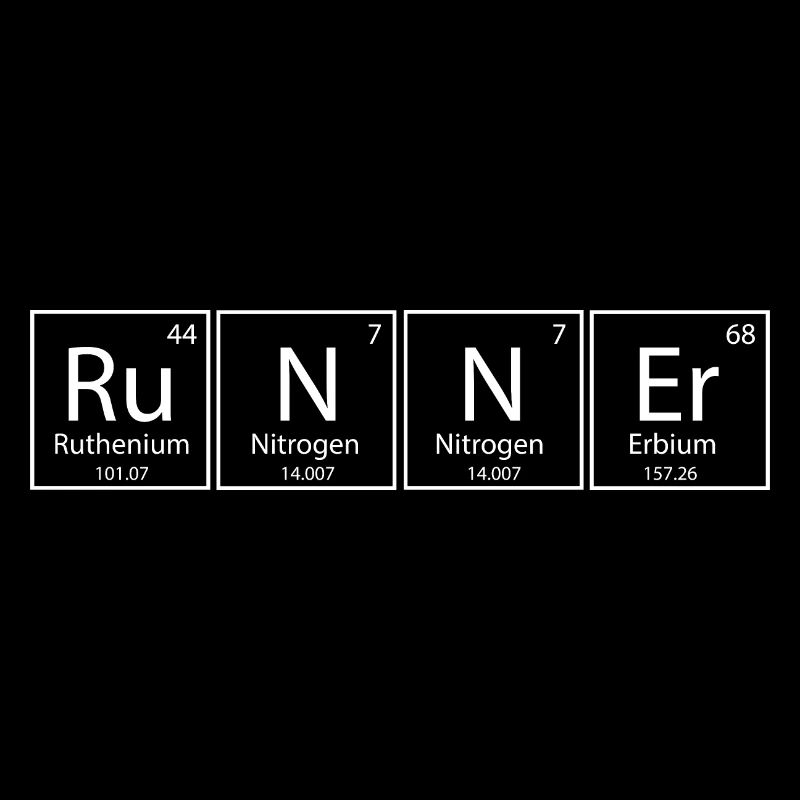 Runner Gift Marathon - Half Marathon - Jogging