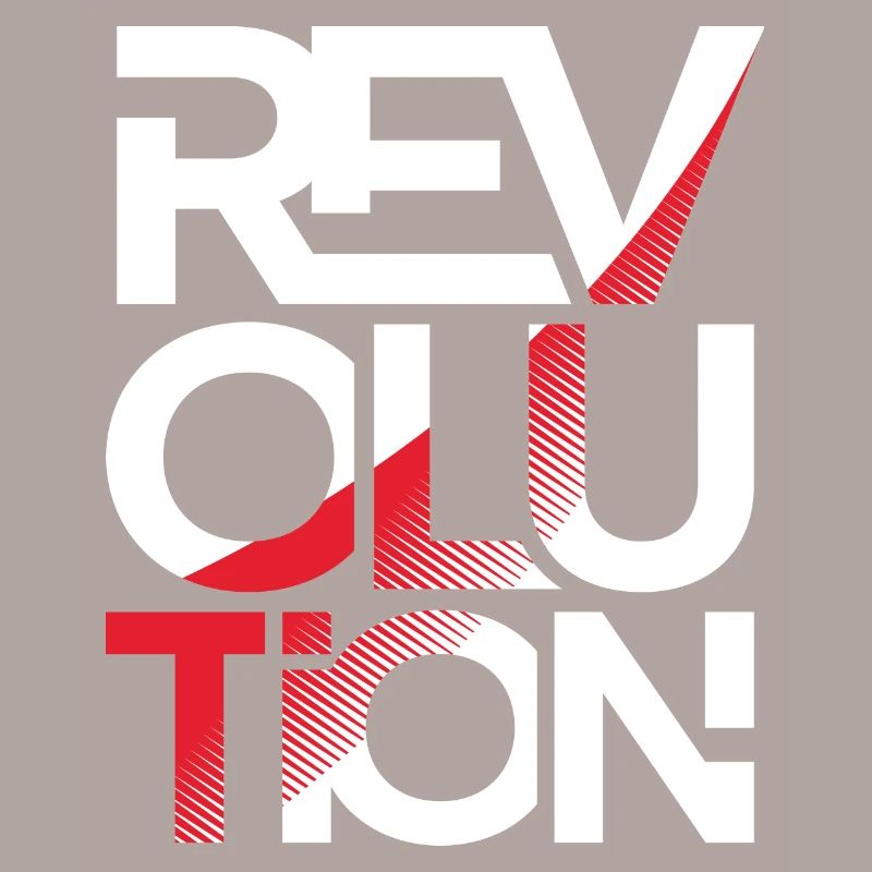 «Revolution»