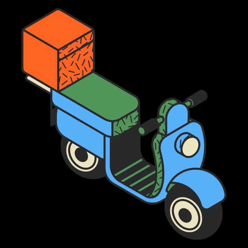 Motorrad