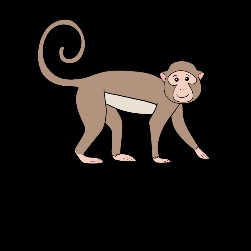 Marmoset Monkey